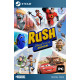 Rush A Disney Pixar Adventure Steam CD-Key [GLOBAL]